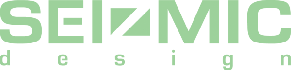 SEIZMIC design